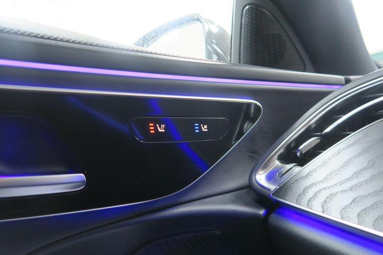 Used Mercedes-Benz E Class KO24LSZ 17