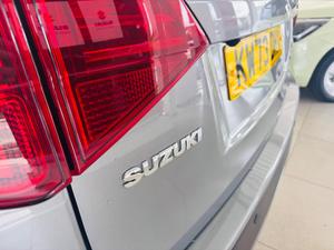 Suzuki Vitara Photo 19