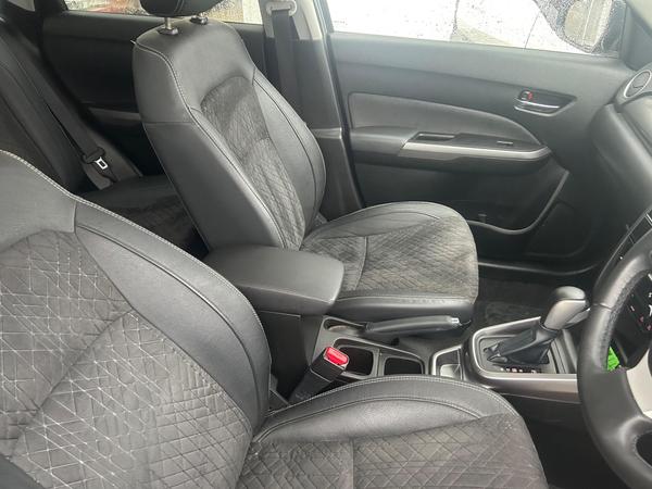 Used Suzuki Vitara RE69VPR 17