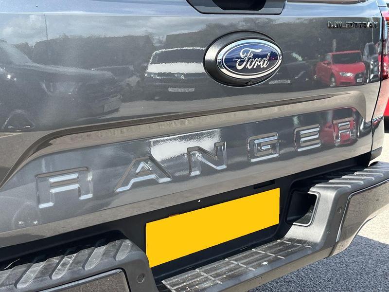 Ford Ranger Photo 19