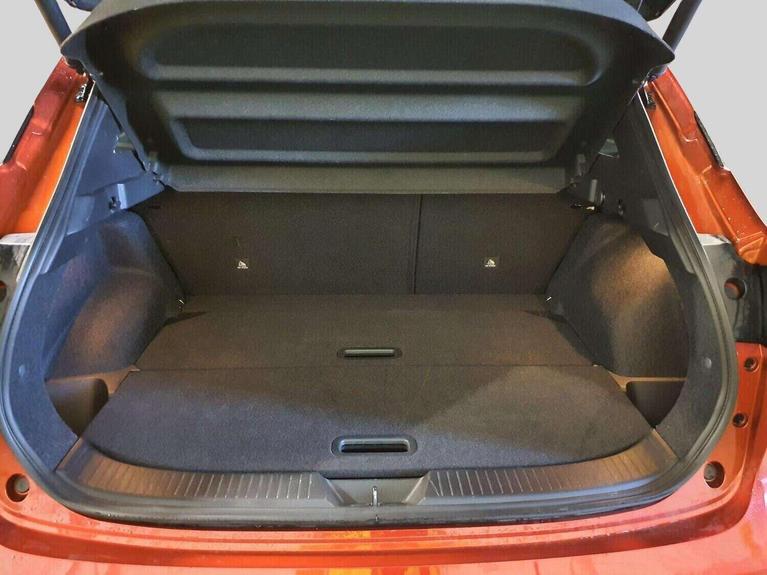 Used Nissan Qashqai MA23DFG 6
