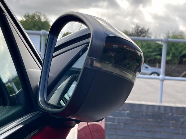 Used Peugeot 2008 VE23NXA 40