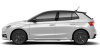 Skoda Fabia Photo 2