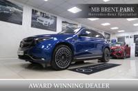 Used Mercedes-Benz EQC KM73PVV 1