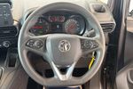 Vauxhall COMBO Photo 30