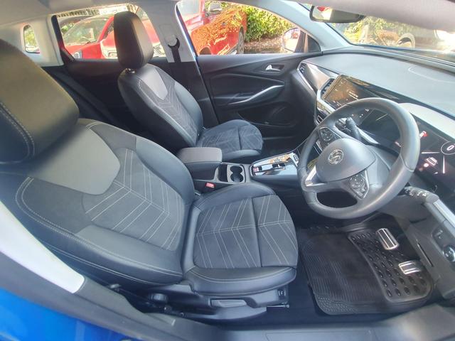 Used Vauxhall Grandland PJ24NVB 21