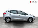 Kia cee'd Photo 1