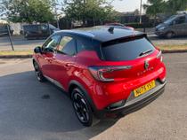 Renault Captur Photo 2