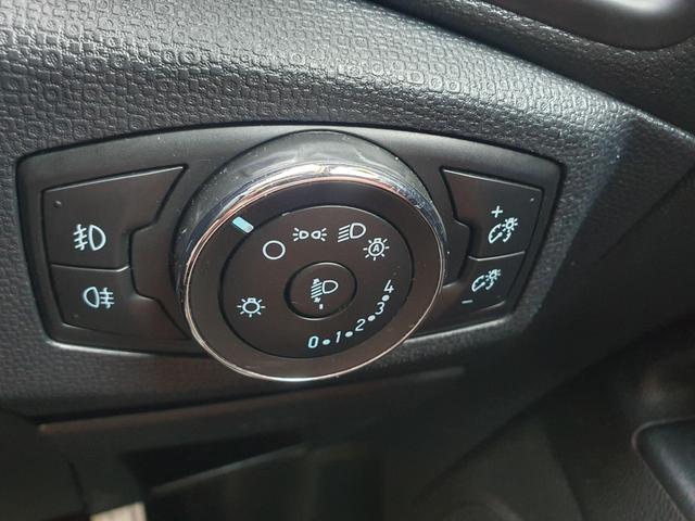 Used Ford EcoSport NXZ8659 22