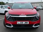 Kia Sportage Photo 3