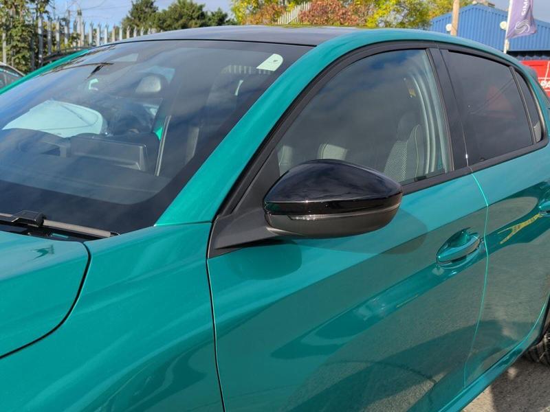 Used Peugeot 208 202610177077407 34