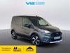 2023 Ford Transit Connect