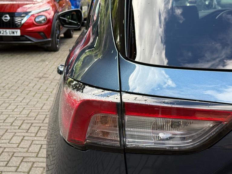 Used Ford Kuga HG20PHX 24