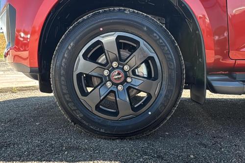Isuzu D-MAX Photo at-3cd07099499d45b1a405f9afdb7d7a2e.jpg