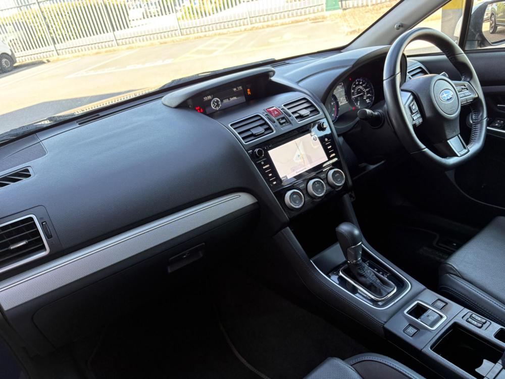 Used Subaru Levorg CN71JEO 17