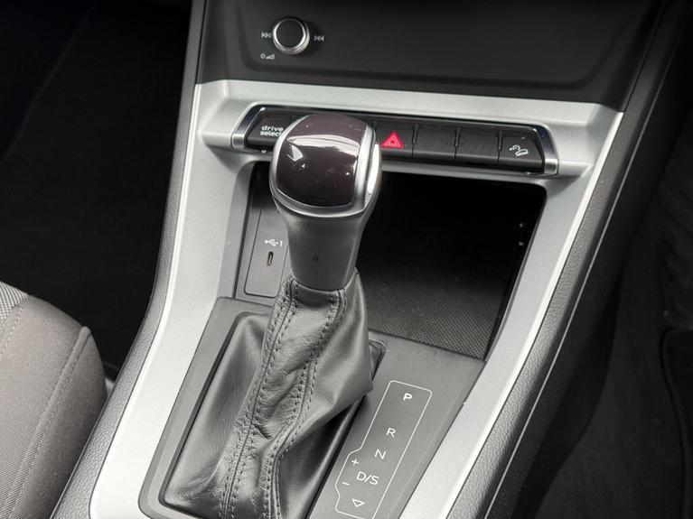 Used Audi Q3 WP72ZCX 10