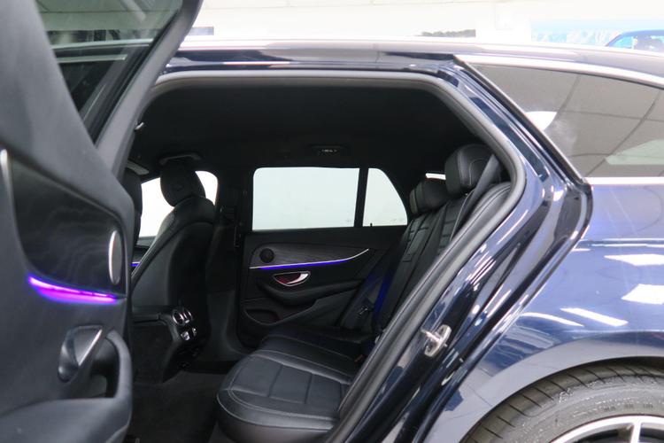 Used Mercedes-Benz E Class KM23EOE 11
