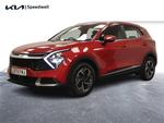 Kia Sportage Photo 4