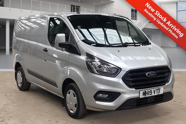 Used Vehicles | Honiton, Devon | Otter Vale Motor Services