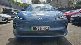 MG MG IM6 Photo 24