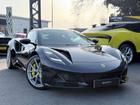 LOTUS Emira Photo 4