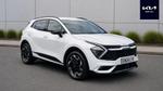 Kia Sportage Photo 0