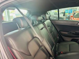 Kia Sportage Photo 27