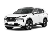 Used Nissan X-TRAIL 202603050421271 1