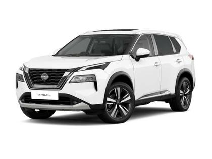 Used Nissan X-TRAIL 202603050421271 1