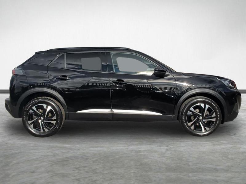 Used Peugeot 2008 BL23VFG 8