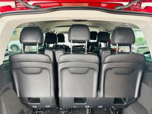 Mercedes-Benz Vito Photo 20