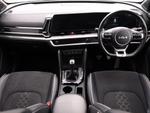 Kia Sportage Photo 5