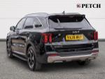 Kia Sorento Photo 4