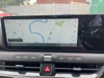 Kia K4 Photo 21