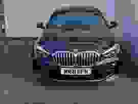 BMW 1 Series Photo 1