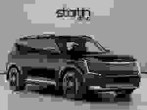  Kia EV9 99.8kWh GT-Line S Auto AWD 5dr (7 Seat) Midnight Black at Startin Group