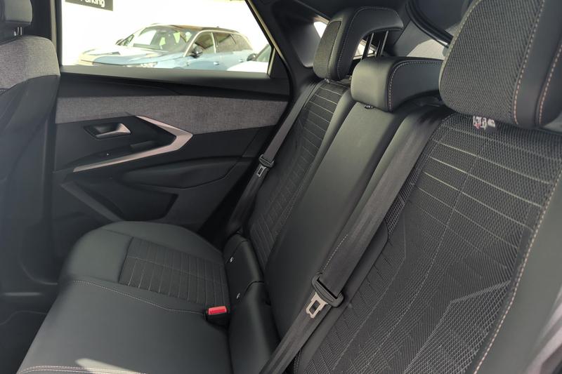 Used Peugeot 3008 WU24VSG 18