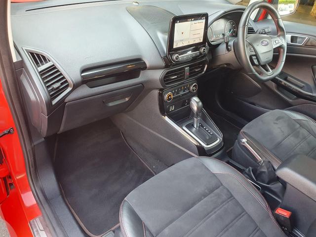 Used Ford EcoSport NXZ8659 39