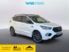 2019 Ford Kuga