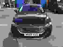 Ford Mondeo Photo 6
