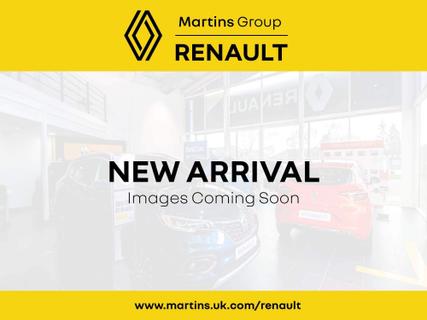 Used 2021 Renault Arkana 1.6 E-TECH S Edition Auto 2WD Euro 6 (s/s) 5dr at Martins Group
