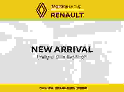 Used ~ Renault Captur 1.5 dCi ENERGY Iconic EDC Euro 6 (s/s) 5dr at Martins Group