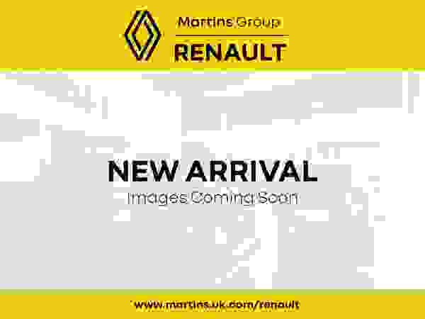 Used 2022 Renault Megane E-Tech EV60 60kWh techno Auto 5dr Grey at Martins Group