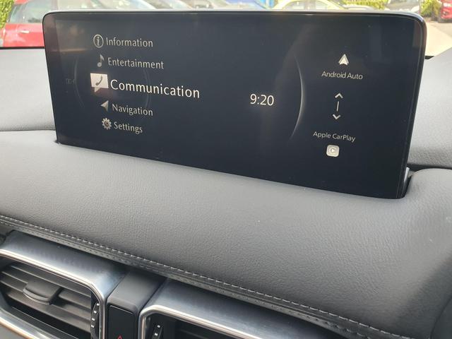 Used Mazda CX-5 NJ23ZRN 16