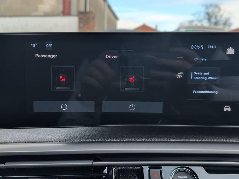 Used Peugeot E-3008 202509256632675 33