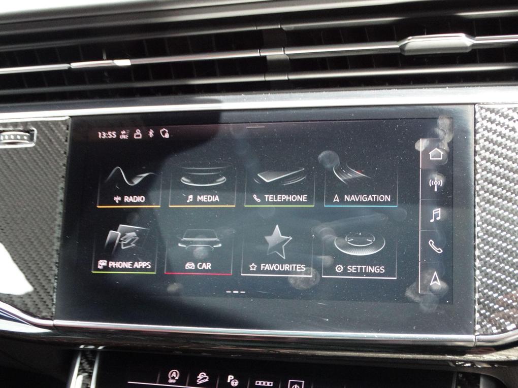 Used Audi SQ8 FH21ZNW 23