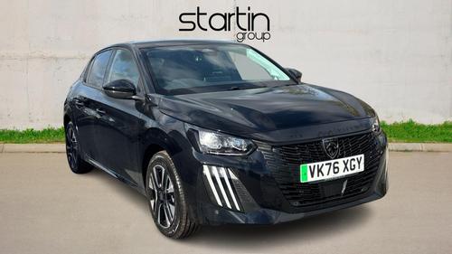 2026 Peugeot 208