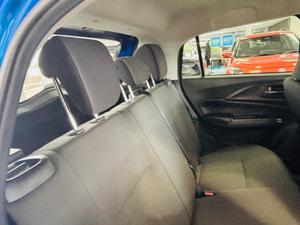 Suzuki Swift Photo 29