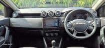 Dacia Duster Photo 8