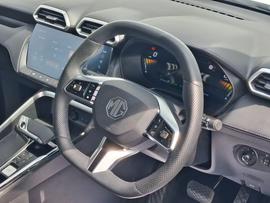 MG MG ZS Photo 17